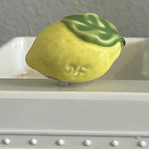 Nora Fleming Lemon Squeeze Mini